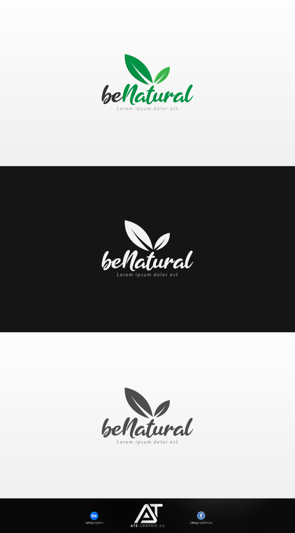 beNatural_logo_preview_ats