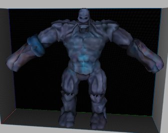 cold_golem