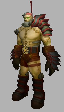 colossus