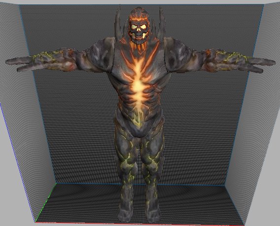 darkan