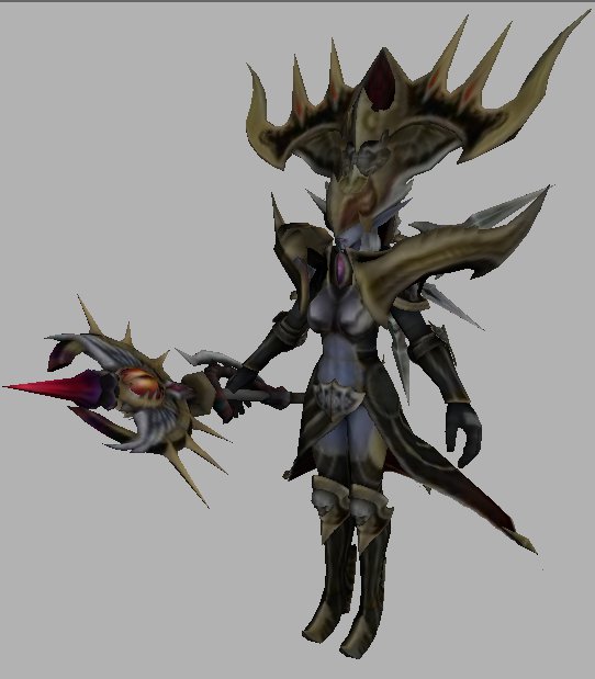 deva