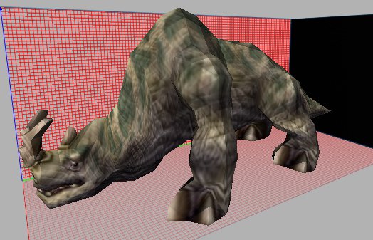dinoinf