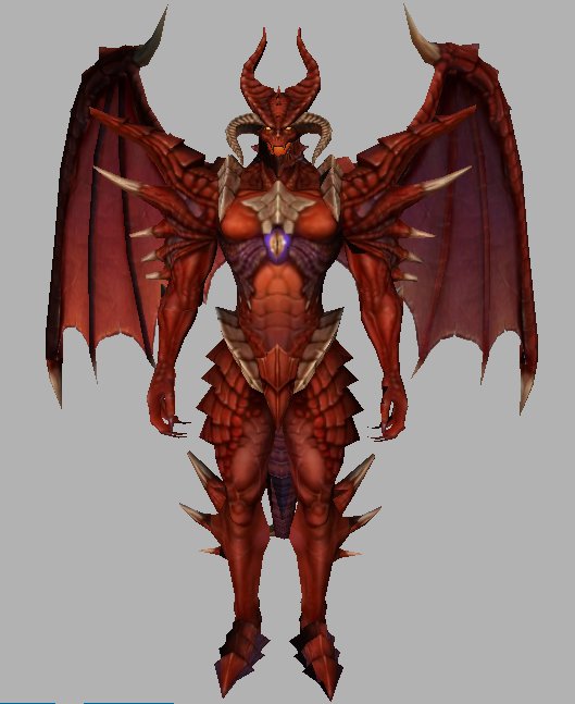 dragone